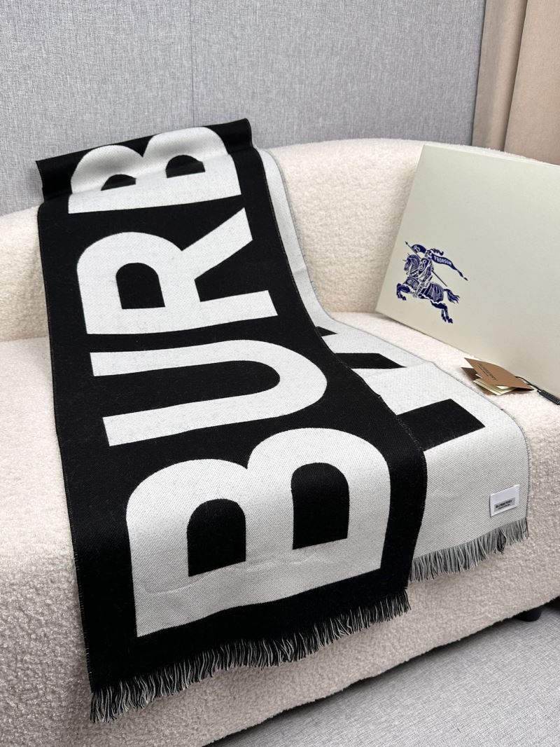 Burberry Scarf